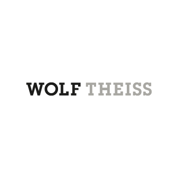 Logo Wolftheiss