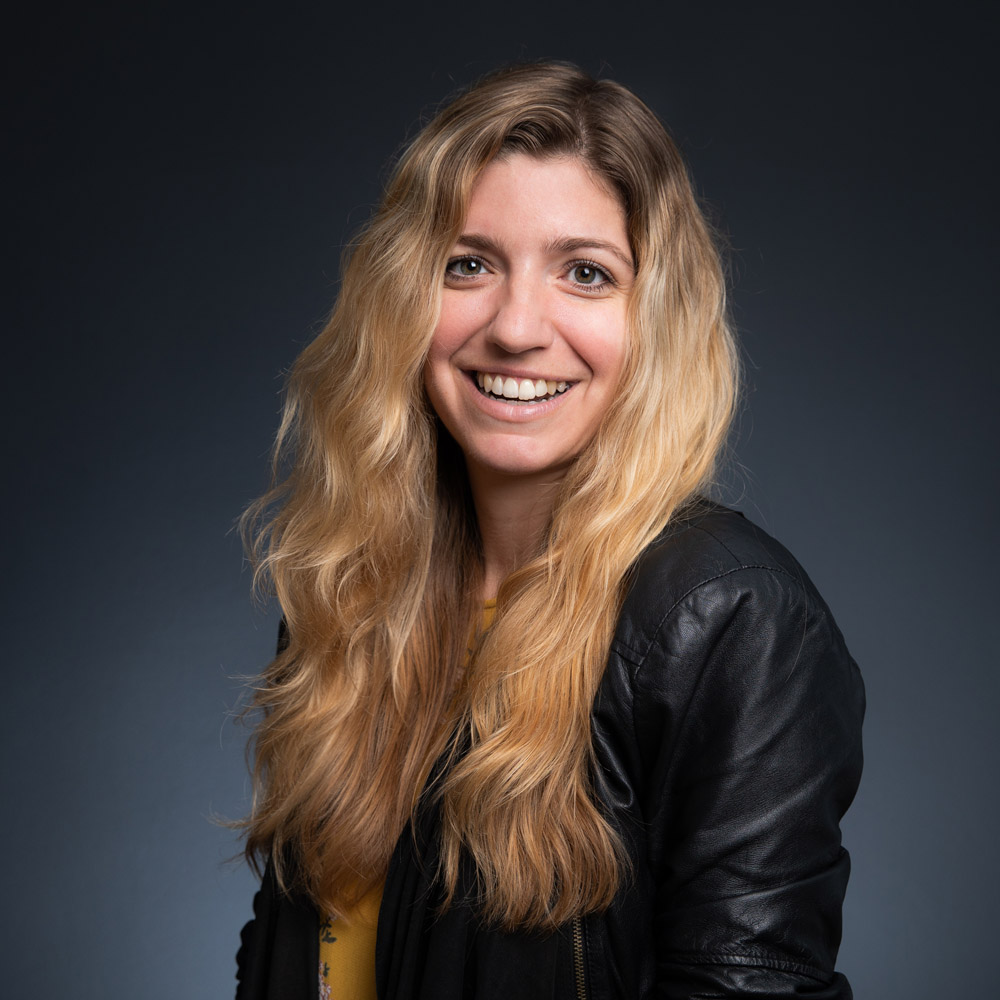 Tina Kierlinger