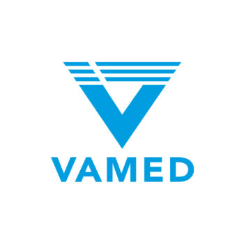 Vamed Logo 2Dream Productions