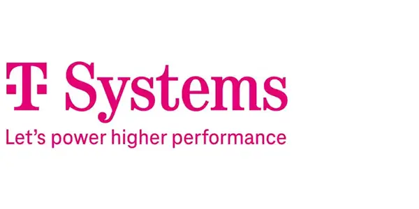 Logo T Systems300