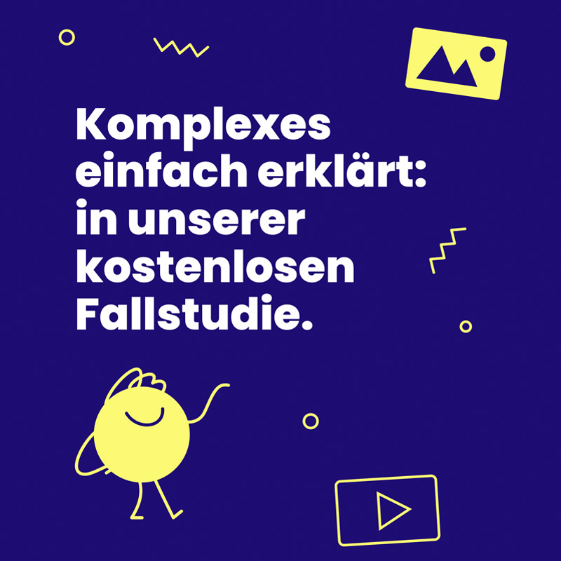 Casestudy Grafik